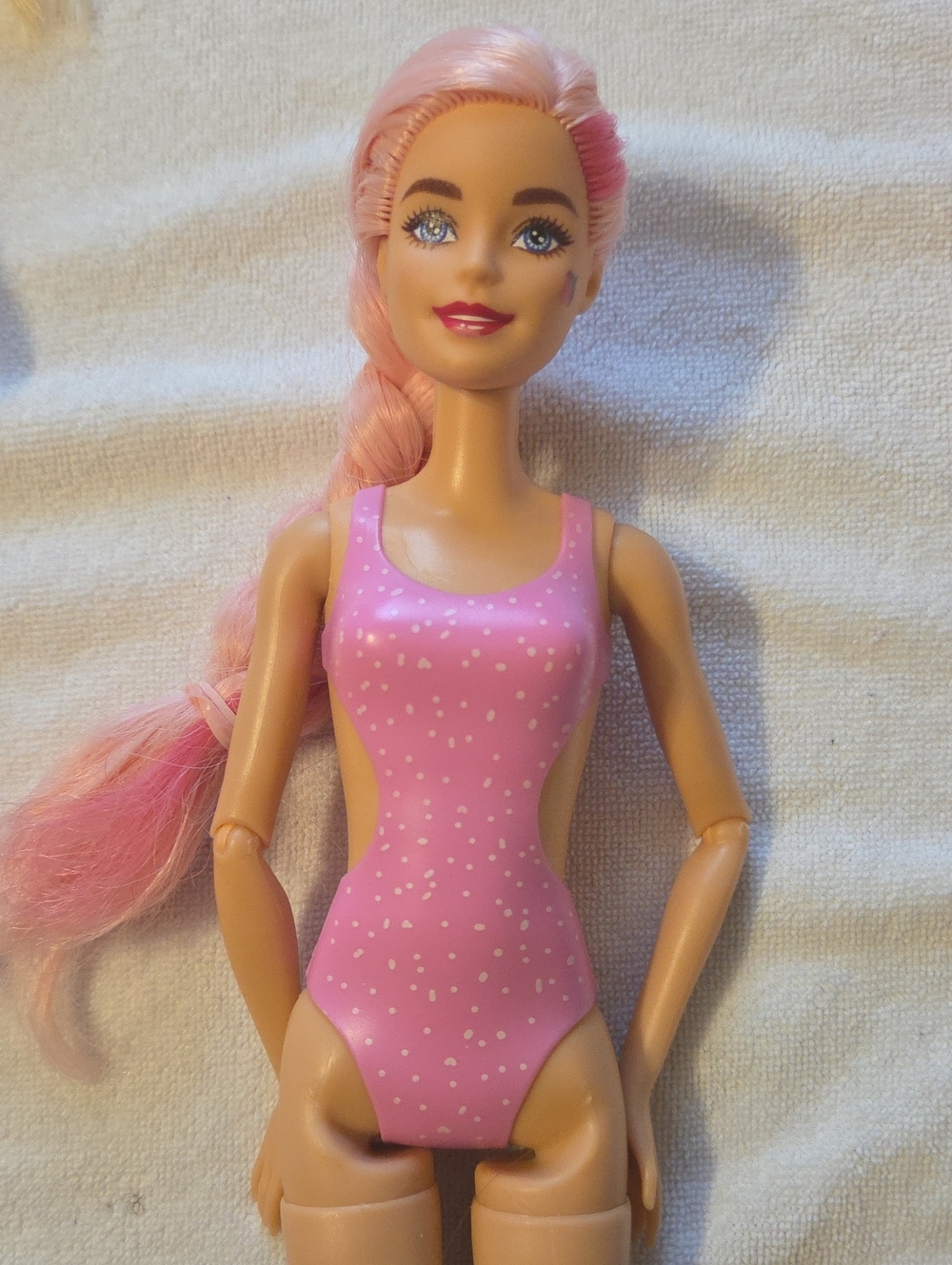 Five Barbies - Picture 3 of 6